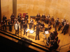 Concert - Salle Alfred Cortot